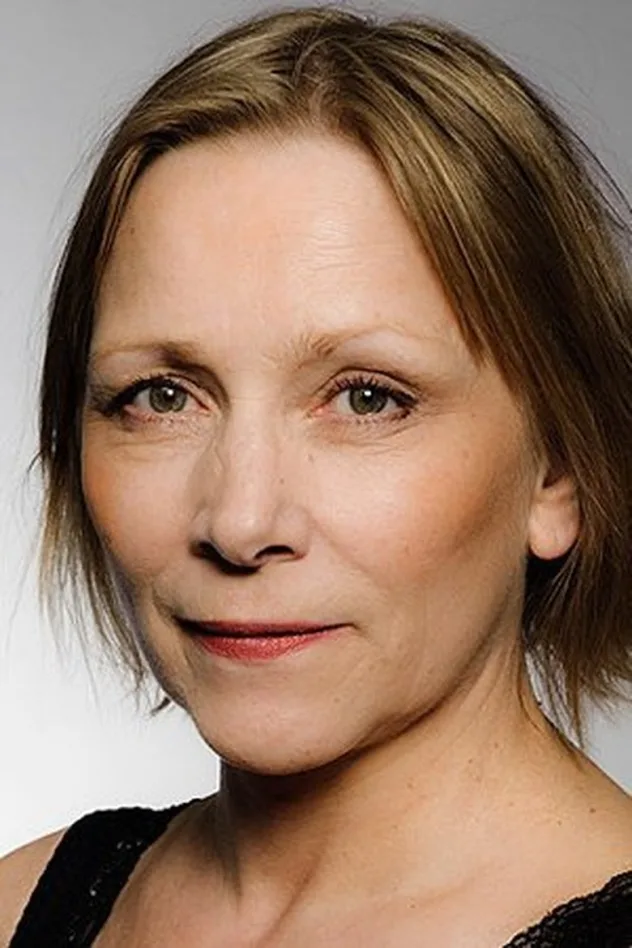 Anne Krigsvoll fotoğrafı