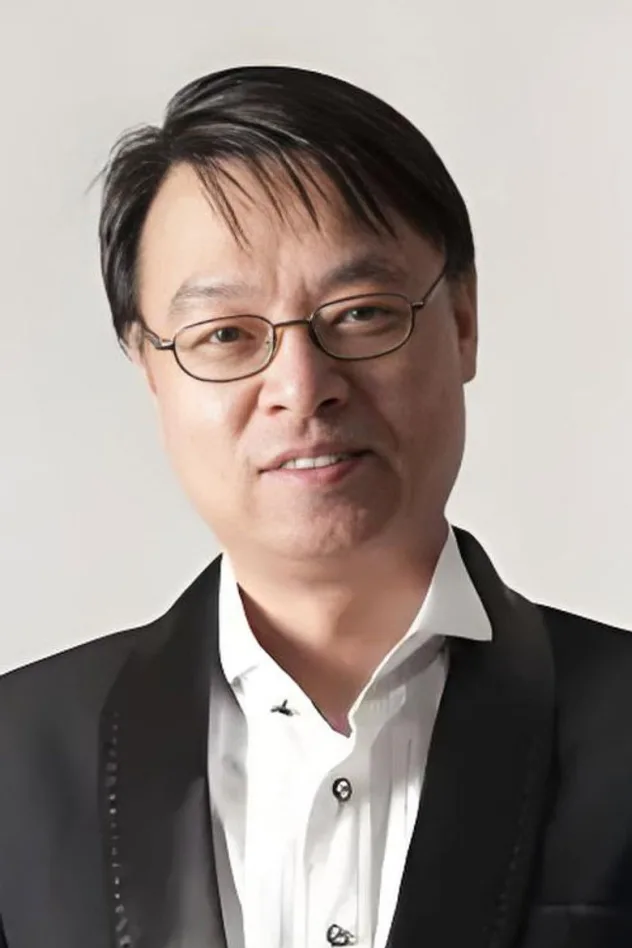 李力持 fotoğrafı