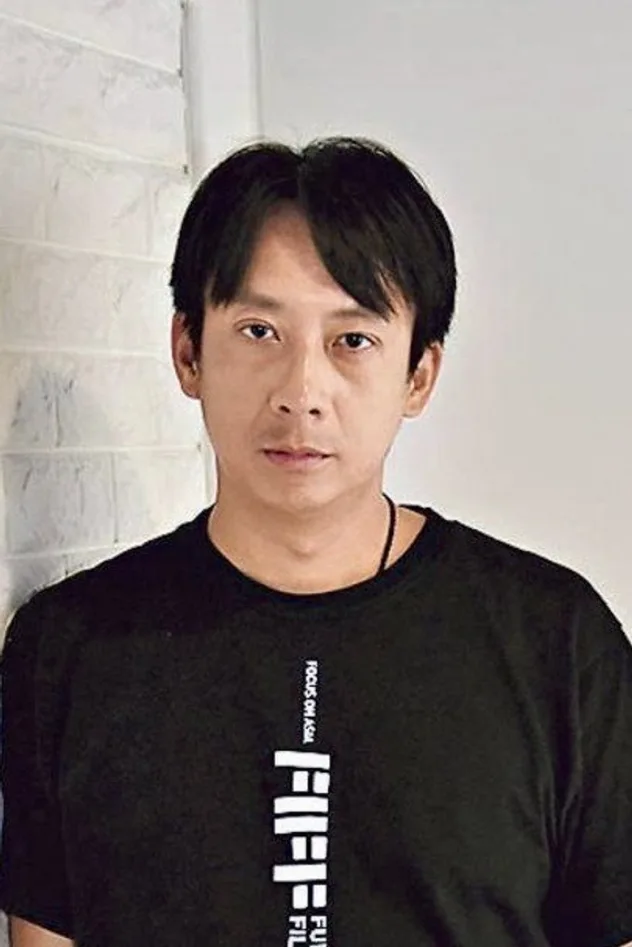 馮志強 fotoğrafı