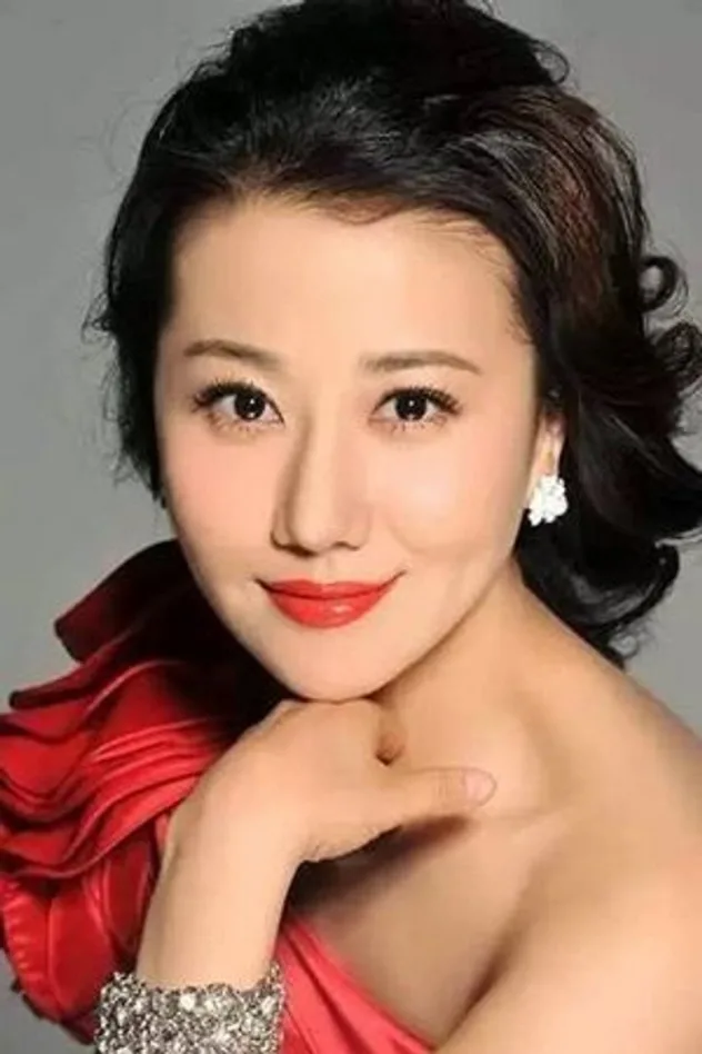 李黎 fotoğrafı