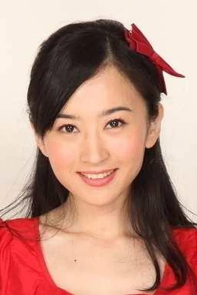 杨蕊 fotoğrafı