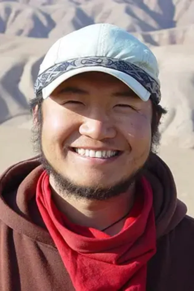 李凯 fotoğrafı
