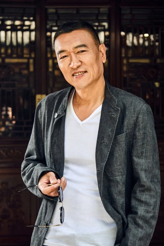 徐成林 fotoğrafı