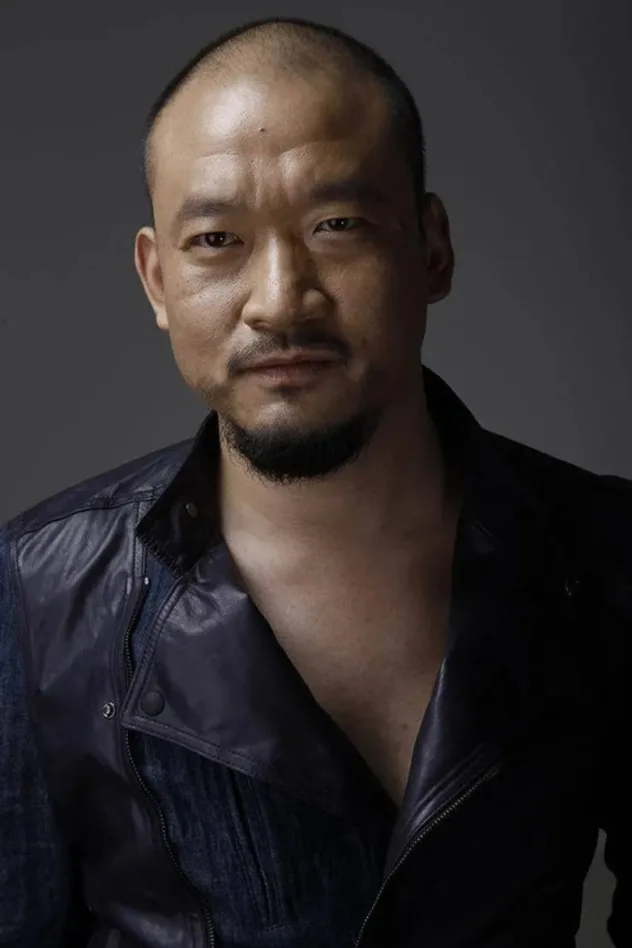 陈兵 fotoğrafı