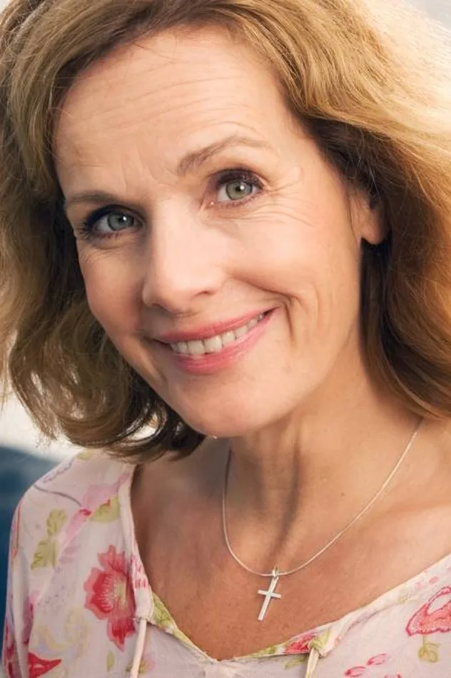 Ingrid Vollan fotoğrafı