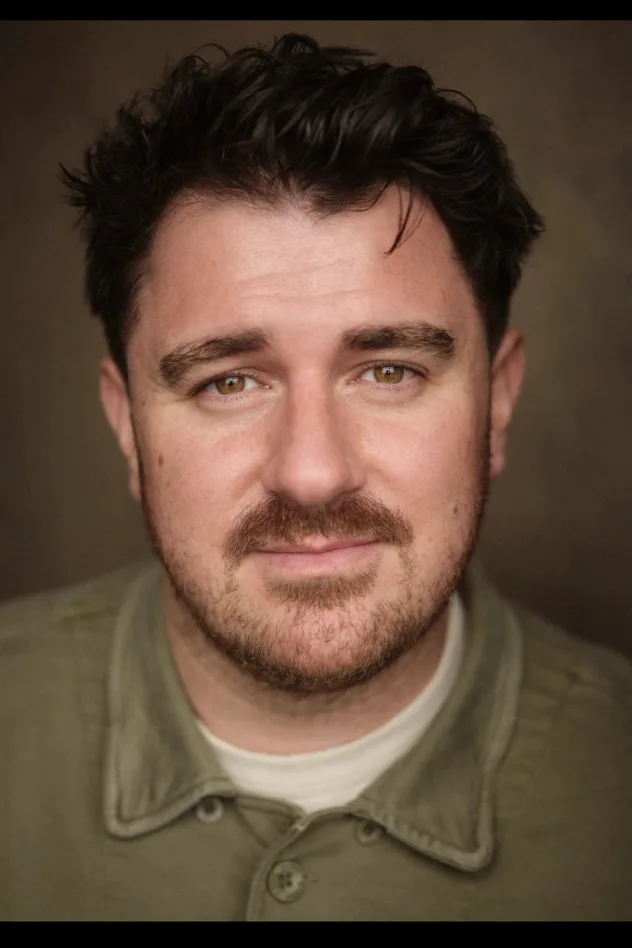Jake Sharp fotoğrafı