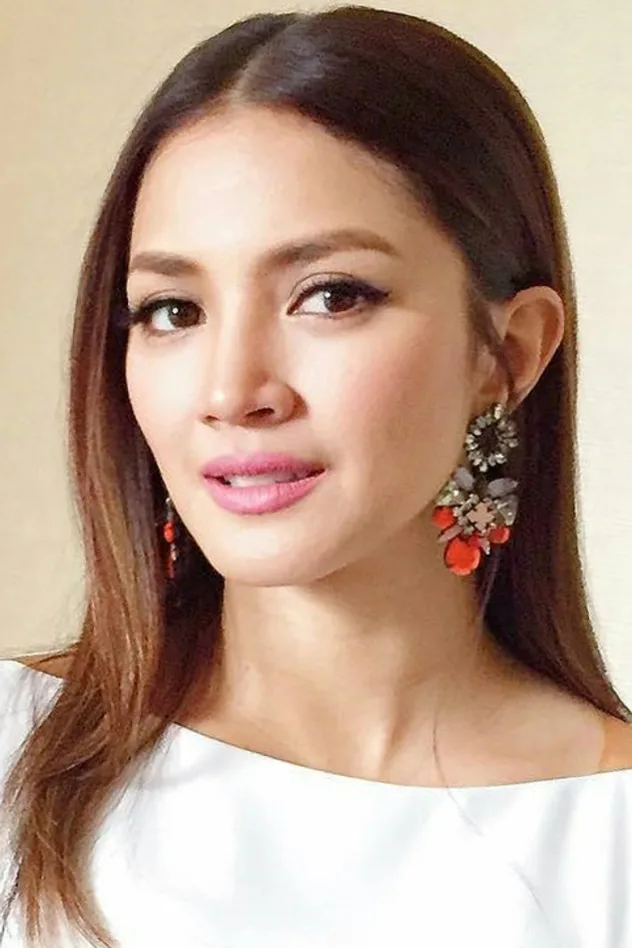 Nur Fazura fotoğrafı