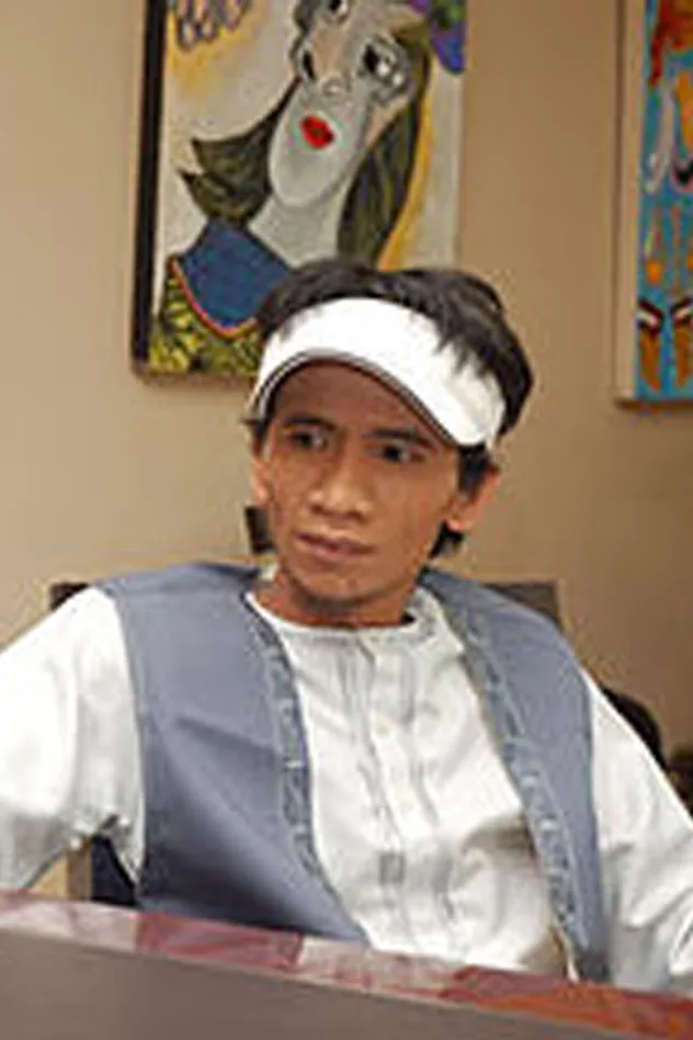 Yassin Senario fotoğrafı