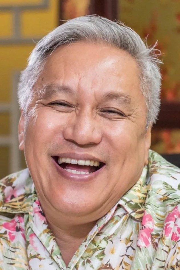 Chef Wan fotoğrafı