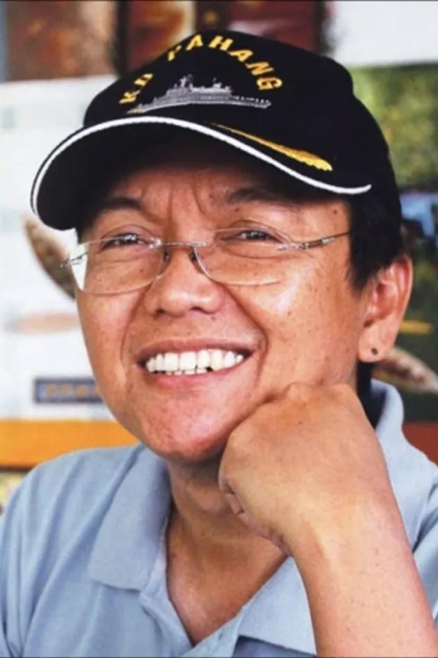 Aziz M. Osman fotoğrafı