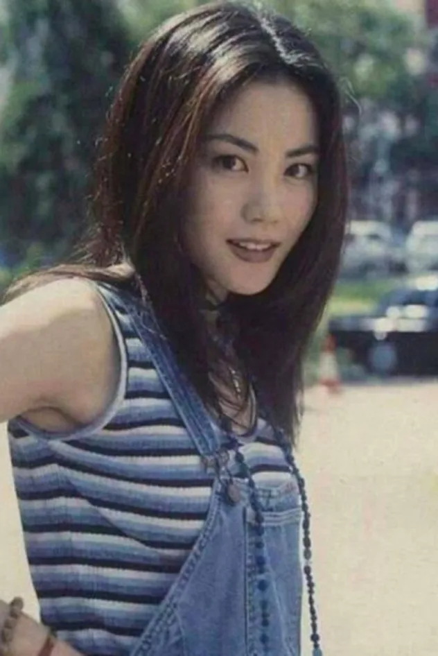 Faye Wong fotoğrafı