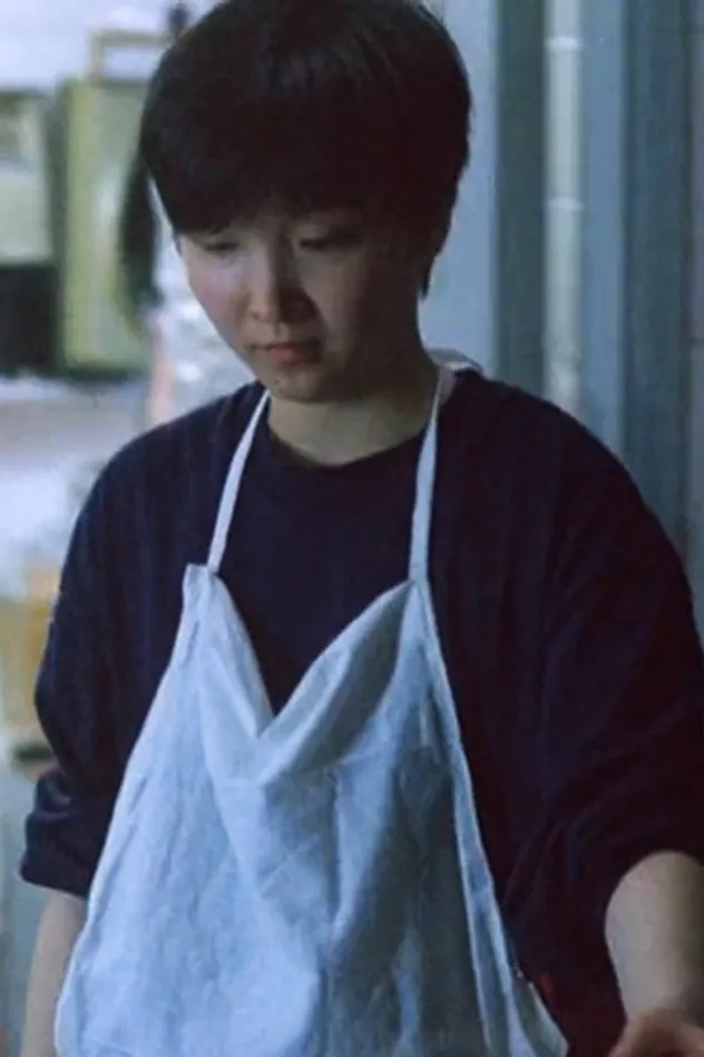 Kwan Lee-na fotoğrafı