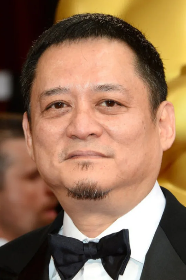 張叔平 fotoğrafı
