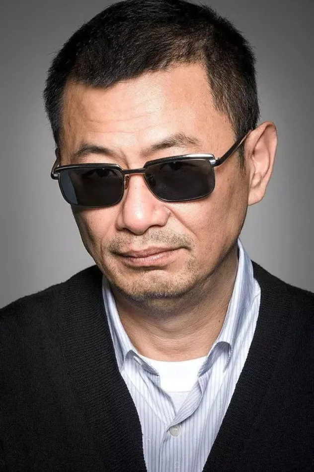 Wong Kar-Wai fotoğrafı