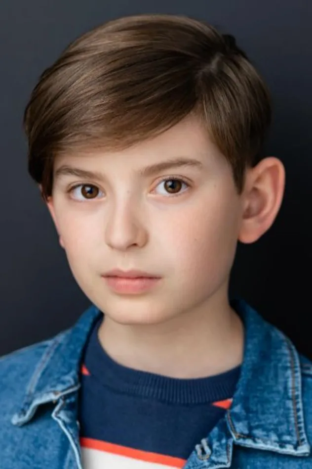 Benjamin Jacobson fotoğrafı