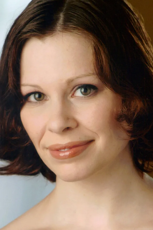 Erin Mathews fotoğrafı