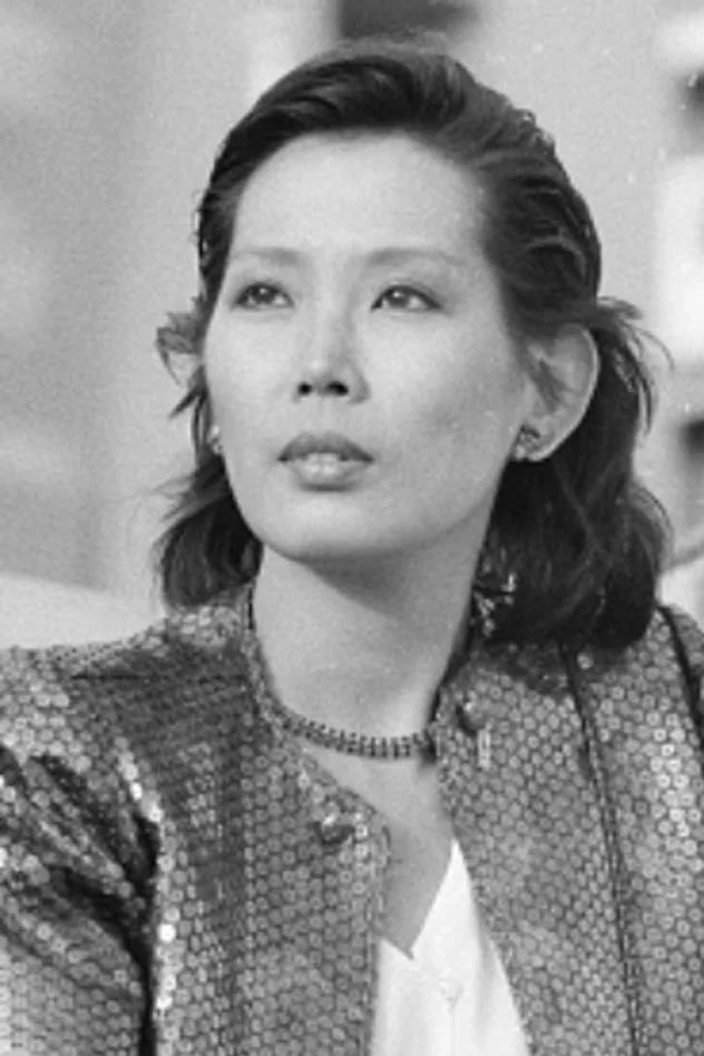 松田暎子 fotoğrafı