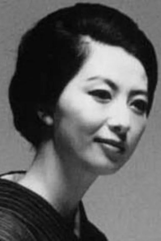 小山明子 fotoğrafı