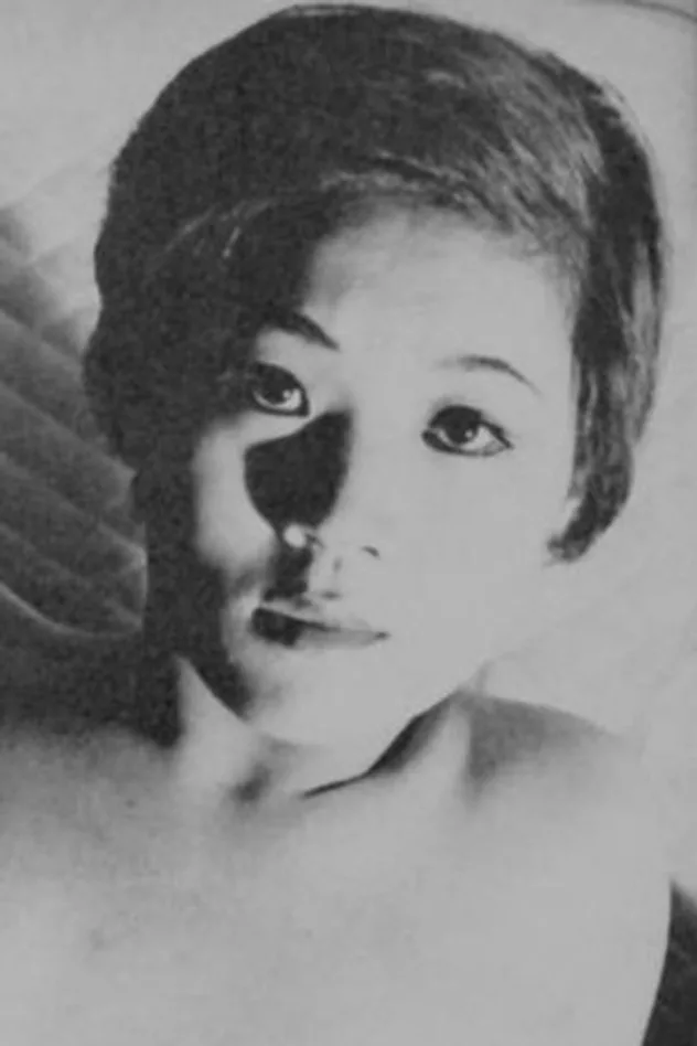 Yuriko Azuma fotoğrafı