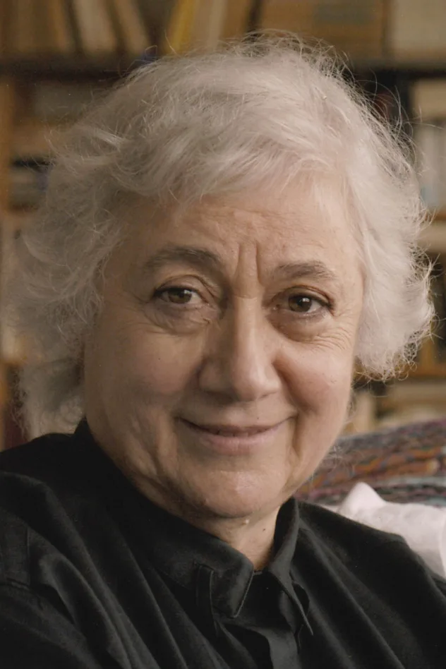 Isabelle Sadoyan fotoğrafı
