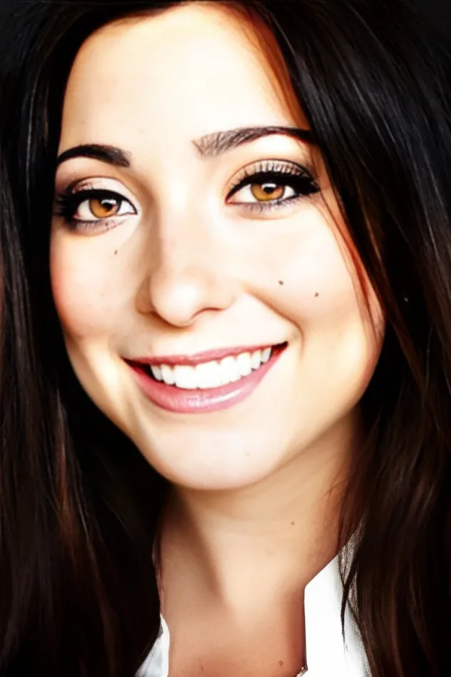 Sara Magdalin fotoğrafı