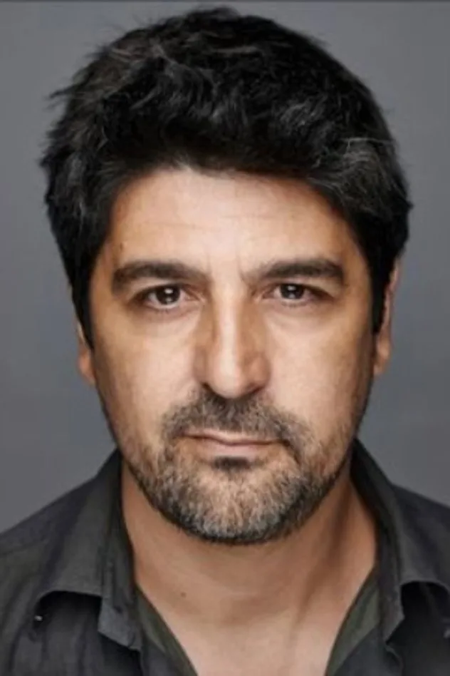 Cesc Gay fotoğrafı