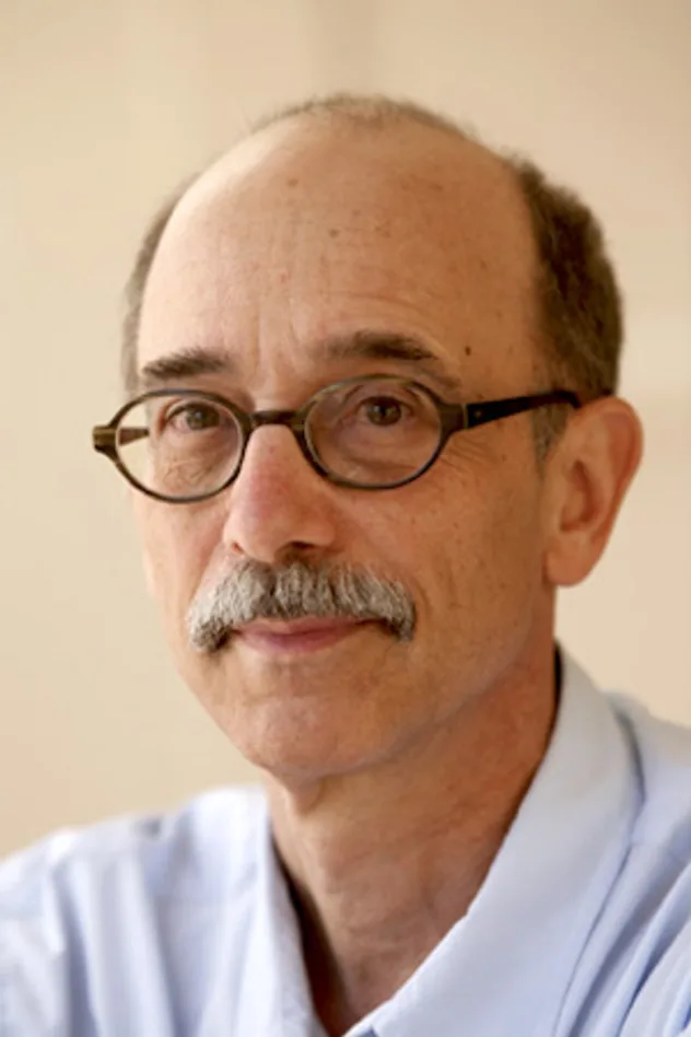 Nicholas Kazan fotoğrafı