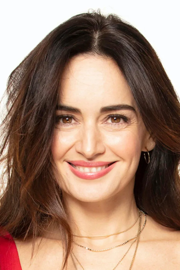 Ana de la Reguera fotoğrafı