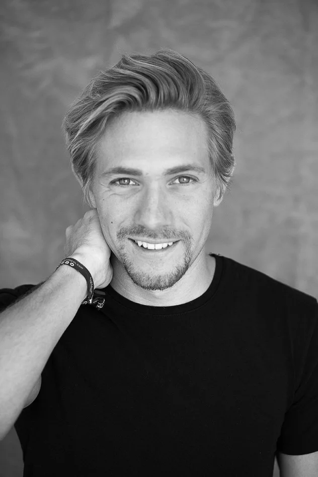 Kevin Bertram fotoğrafı