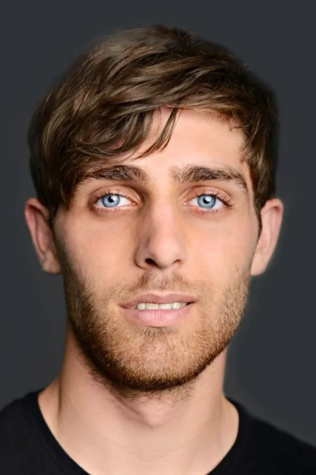 Brett Smrz fotoğrafı