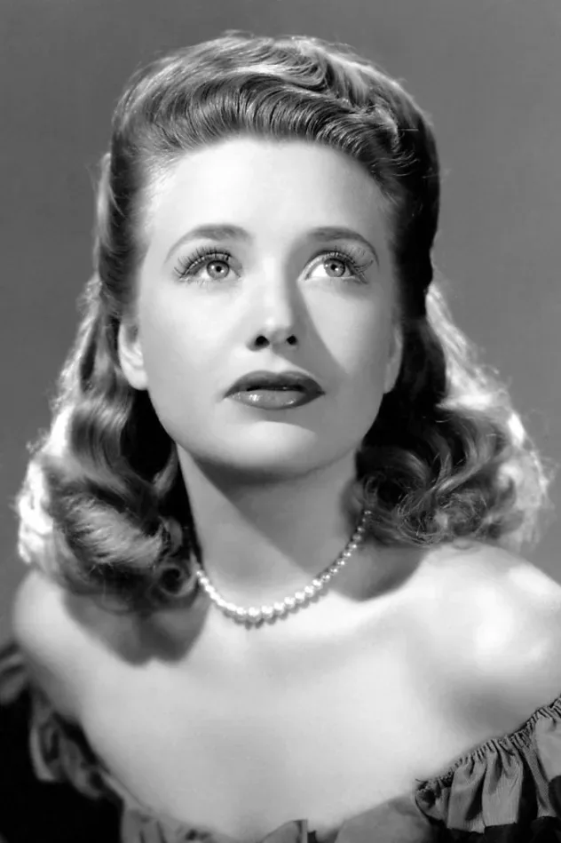 صورة الغلاف لـ Priscilla Lane