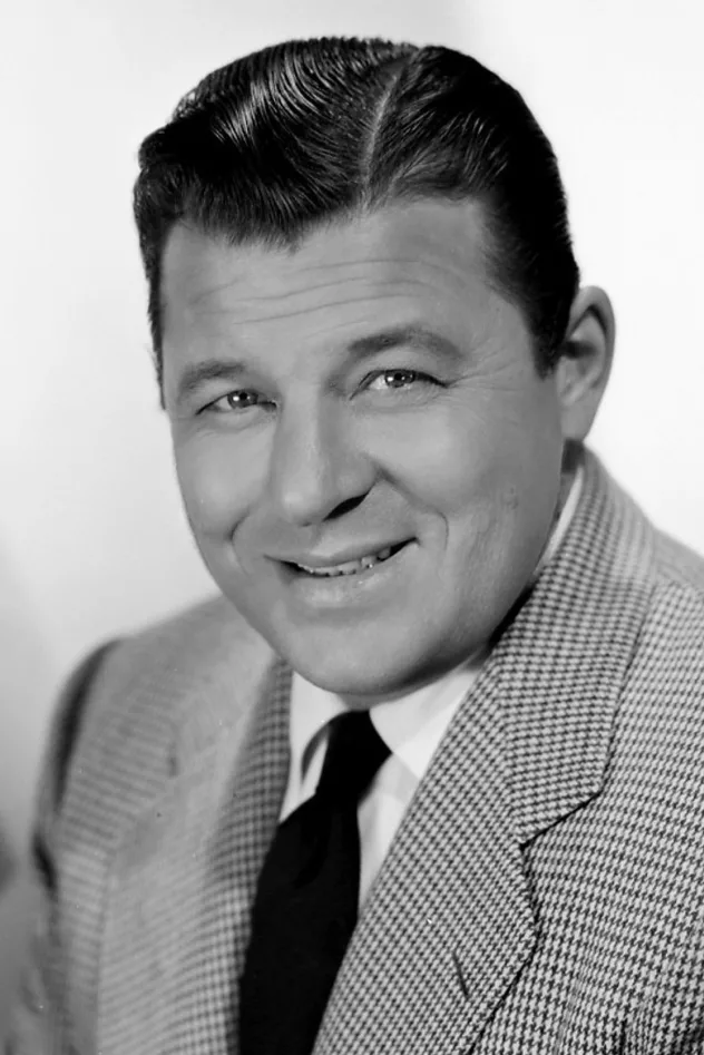 Jack Carson fotoğrafı