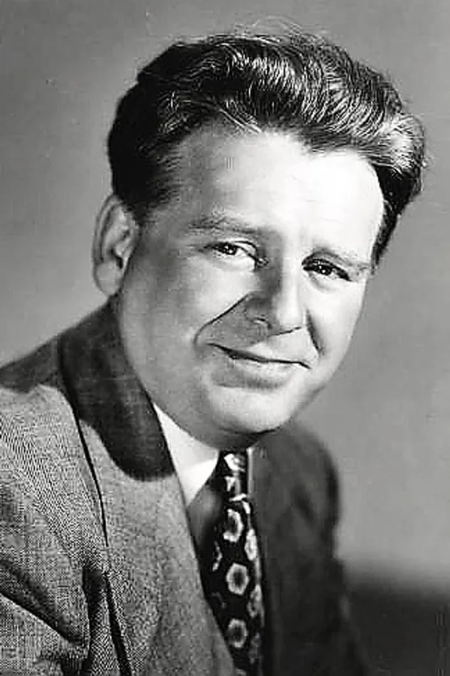 Wallace Ford fotoğrafı
