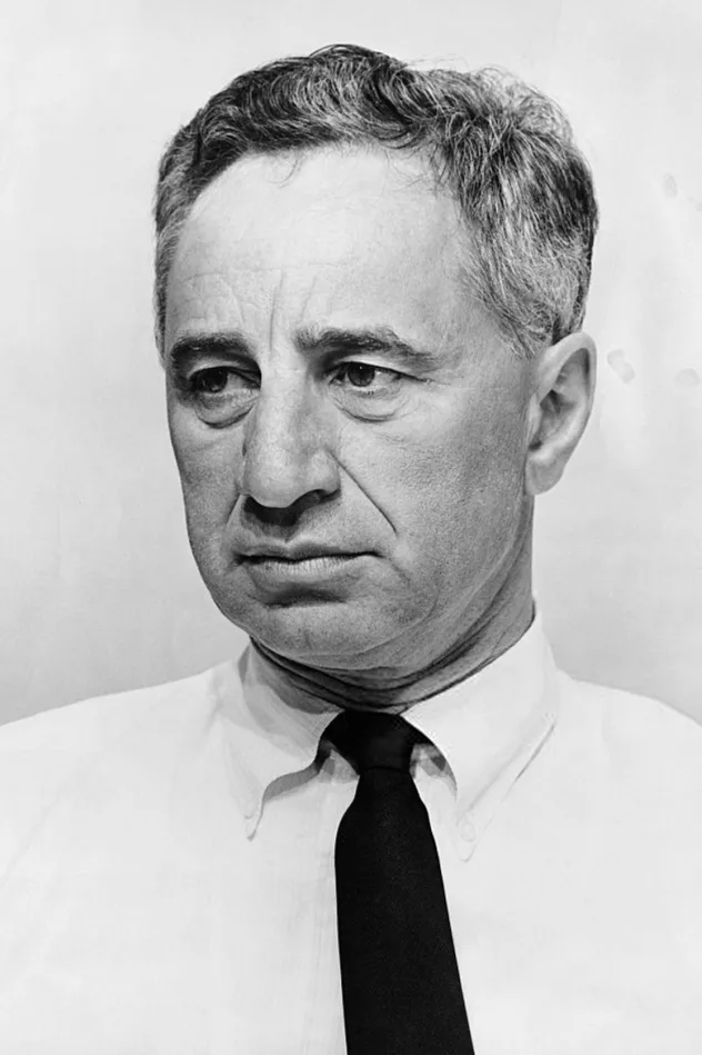 Elia Kazan fotoğrafı