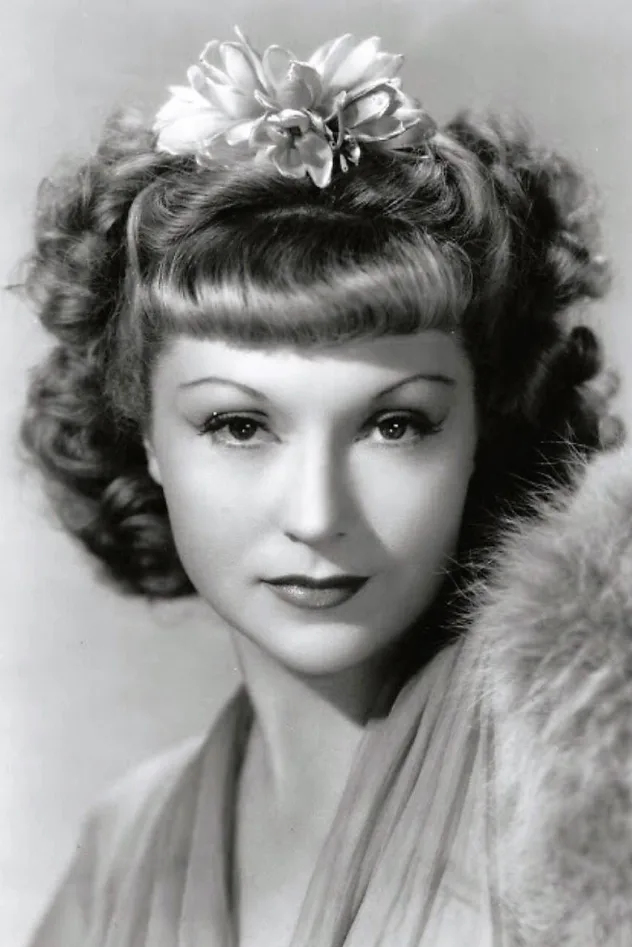 Joyce Compton fotoğrafı