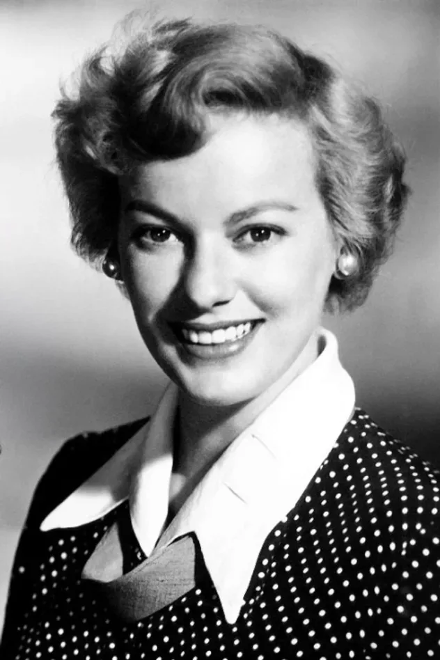 صورة الغلاف لـ Faye Emerson
