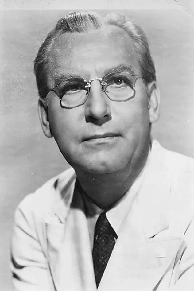 صورة الغلاف لـ Emmett Vogan