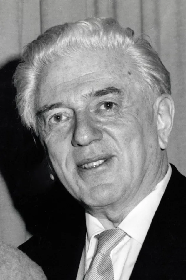 Anatole Litvak fotoğrafı
