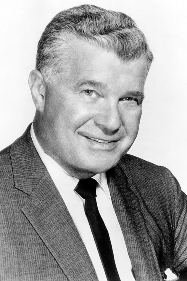 Robert Rossen fotoğrafı