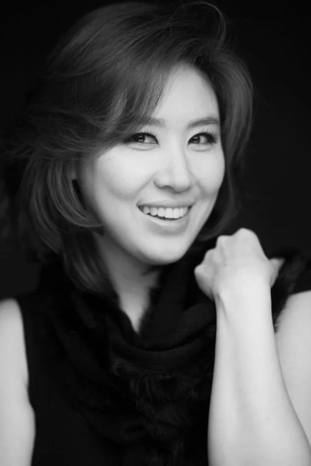 김성경 fotoğrafı