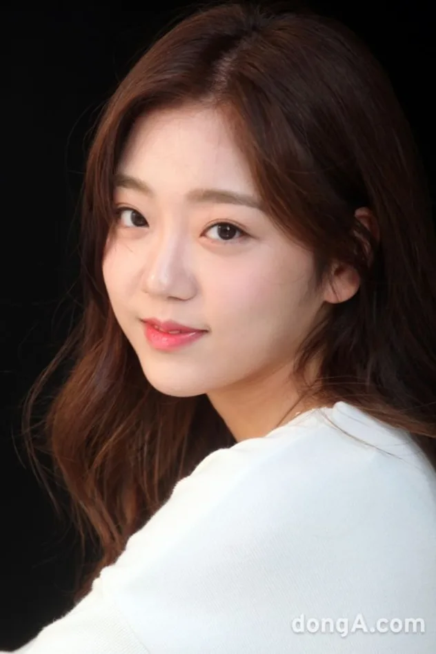 전혜원 fotoğrafı