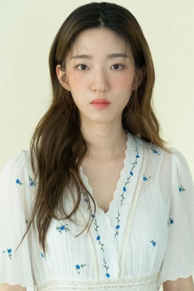 강채영 fotoğrafı