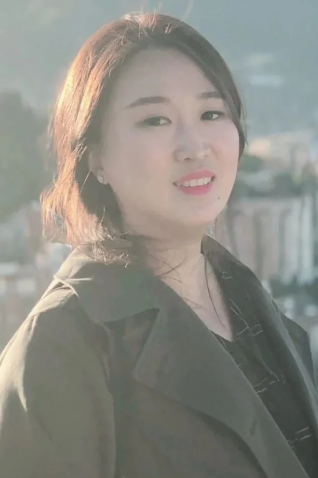Bang Woo-ri fotoğrafı