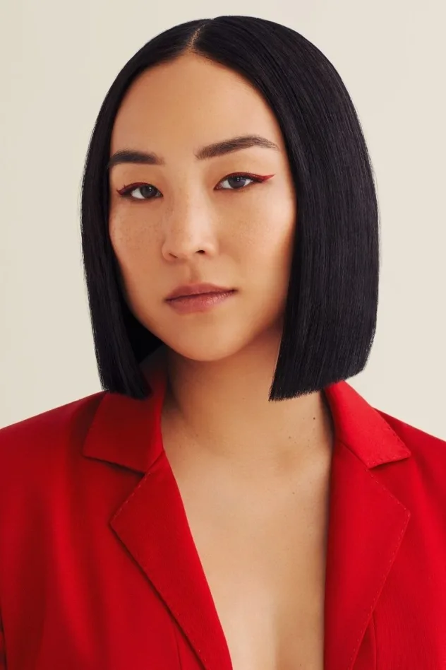 Greta Lee fotoğrafı