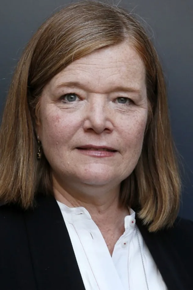 Anne Benoît fotoğrafı