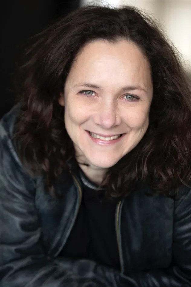 Laurence Côte fotoğrafı