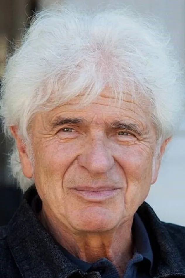 Alain Françon fotoğrafı