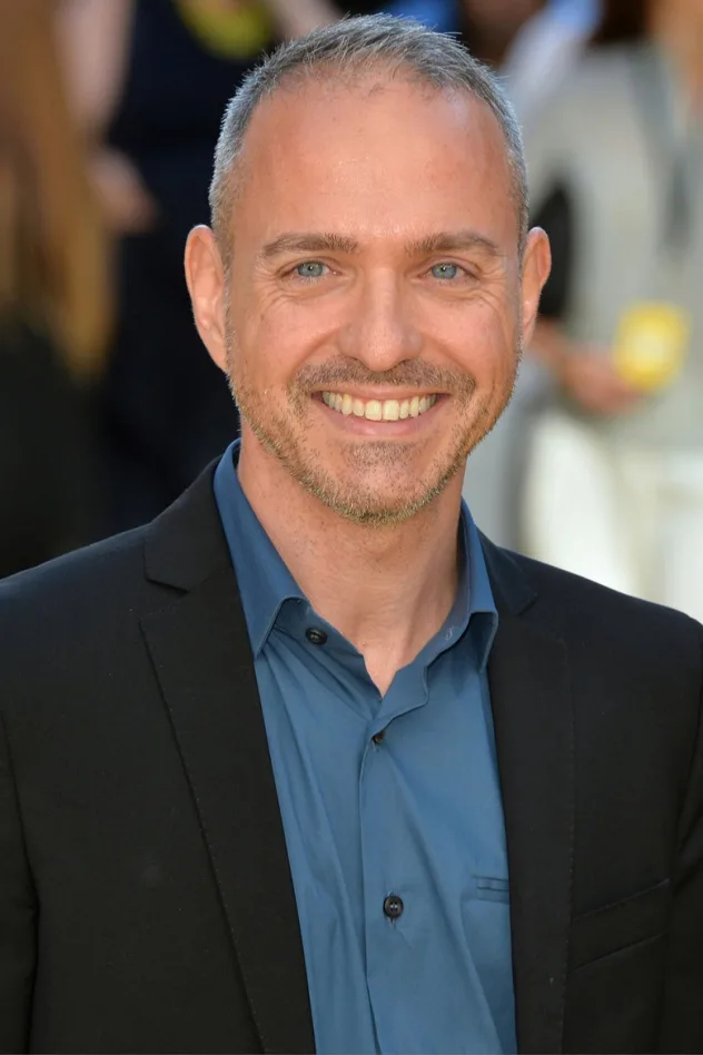 Kyle Balda fotoğrafı