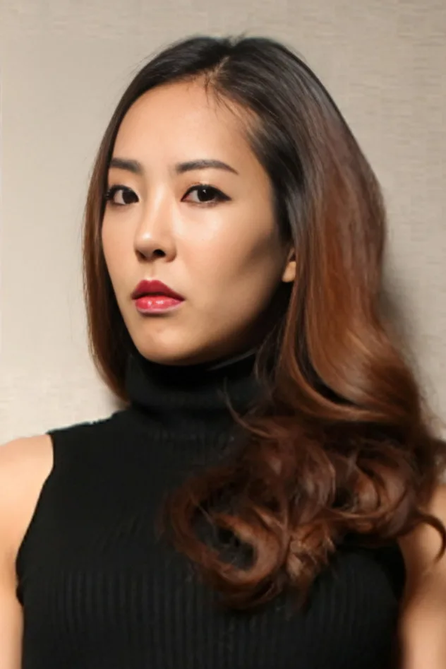 Kim Soo-ji fotoğrafı