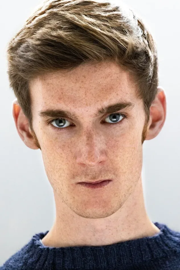 Обложка для Cameron Ashplant